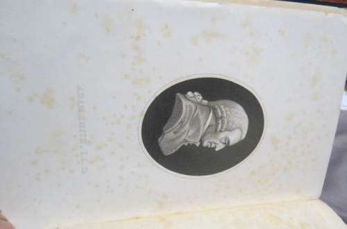 Adam Smith. An inquiry into the Nature and Causes of the Wealth of Nations. 1869. Ed J E T Rogers